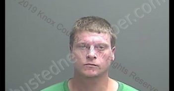 ERIC <B>MICHAEL</B> <B>DAVIS</B> #, Knox County, Indiana - 2019-10-22 11:44:00