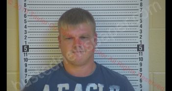 JAMES RUPE | 2019-10-22 16:32:00 Taylor County, Kentucky Booking