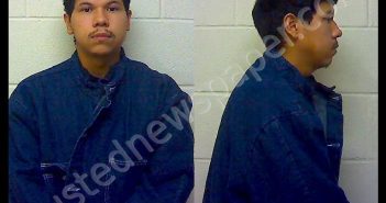 <B>ACUNA</B>–<B>FLORES</B> <B>ROQUE</B> <B>BENEDICTO</B> #, Craven County, North Carolina - 2019-10-22 16:29:57