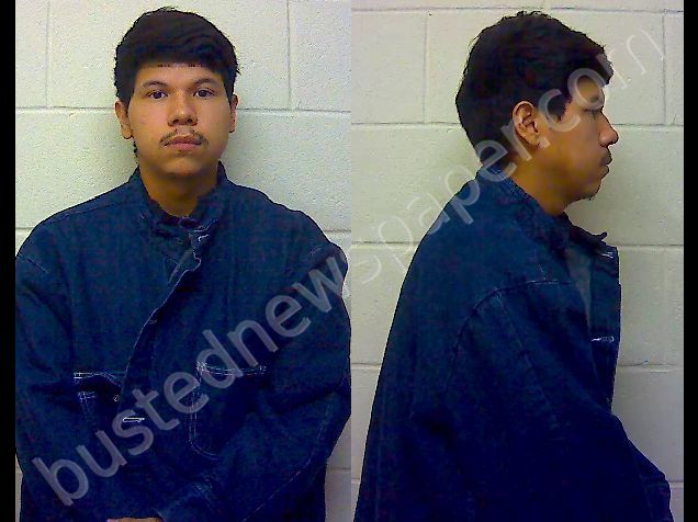 ACUNA-FLORES ROQUE BENEDICTO #, Craven County, North Carolina - 2019-10-22 16:29:57