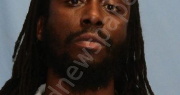 MURPHY,LAMARCUS | 2019-10-22 22:21:00 Pulaski County, Arkansas Booking