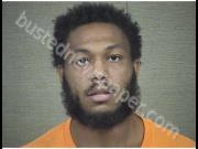 LEE, ADRIAN | 2019-10-22 Harnett County, North Carolina Booking