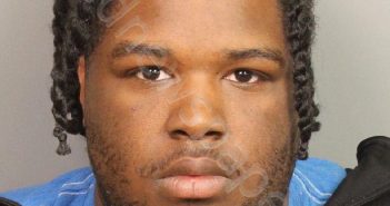 DAVIS, JAMES M SECOND | 2019-10-22 12:41:00 Jefferson County, Alabama Booking