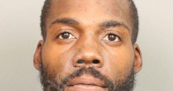 WILLIAMS, BENJERMINE QUARTEZ | 2019-10-22 13:55:00 Jefferson County, Alabama Booking