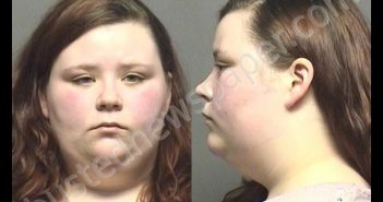 WHITE,KELSEY MARY MALYNN | 2019-10-22 22:11:00 Saline County, Kansas Booking