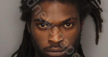 LEWIS, JARILLIUS CARNEZ | 2019-10-22 17:29:00 Jefferson County, Alabama Booking