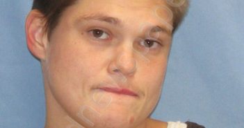 SCHNEIDER,KAYLA | 2019-10-22 20:13:00 Pulaski County, Arkansas Booking