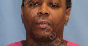 HUNTER,PERRY | 2019-10-22 00:55:00 Pulaski County, Arkansas Booking