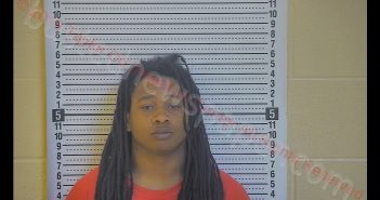 DRAKKAR RICHARDSON | 2019-10-23 13:07:00 Taylor County, Kentucky Booking