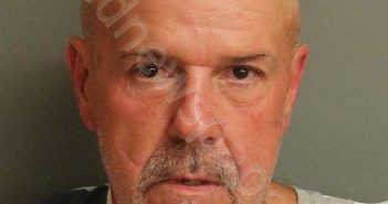 EVANS, TRAVIS WAYNE | 2019-10-23 13:17:00 Jefferson County, Alabama Booking