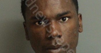 WILKERSON, KENNETH JEROME JUNIOR | 2019-10-23 16:17:00 Jefferson County, Alabama Booking