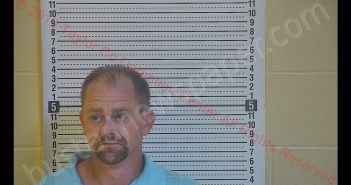 JOSHUA FERGUSON | 2019-10-23 20:08:00 Taylor County, Kentucky Booking