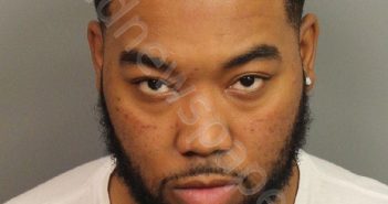 MINES, RASEAN JEMEL | 2019-10-23 16:44:00 Jefferson County, Alabama Booking