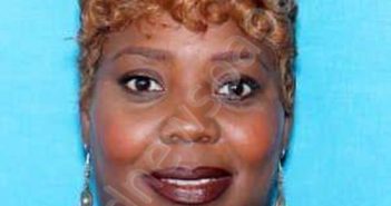 MURRELL, DIONNE MICHELLE | 2019-10-23 12:58:00 Jefferson County, Alabama Booking