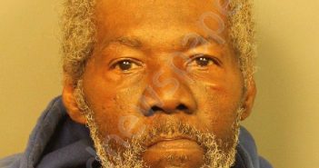 JOHNSON, NATHANIEL JUNIOR | 2019-10-23 13:46:00 Jefferson County, Alabama Booking