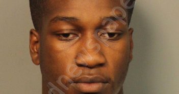 NORMAN, TONEY BERNARD JUNIOR | 2019-10-23 10:29:00 Jefferson County, Alabama Booking