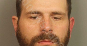 HILL, TIMOTHY LEWIS JUNIOR | 2019-10-23 09:18:00 Jefferson County, Alabama Booking