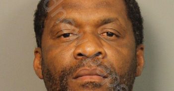 LONG, LARRY | 2019-10-23 17:18:00 Jefferson County, Alabama Booking