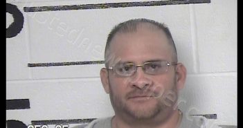 MUNOZ RODRIGUEZ, OMAR AGUSTIN | 2019-10-23 14:41:00 Chase County, Kansas Booking