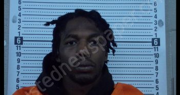 MICHAEL CARL COLEMAN | 2019-10-23 14:32:00 Scott County, Missouri Booking