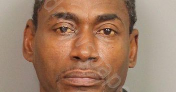 MOORE, KELVIN JAMES | 2019-10-23 10:23:00 Jefferson County, Alabama Booking