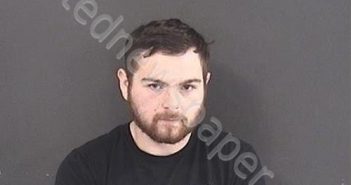DUNCAN, JOSHUA | 2019-10-23 05:01:00 Roanoke County, Virginia Booking