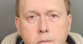 SWANN, BYRON LEE | 2019-10-23 10:53:00 Jefferson County, Alabama Booking