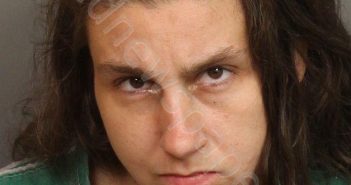 FRANKLIN, EMILEE ANNE | 2019-10-23 16:58:00 Jefferson County, Alabama Booking