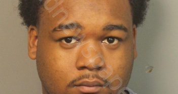 MAXWELL, SAMUEL LEE | 2019-10-23 14:10:00 Jefferson County, Alabama Booking