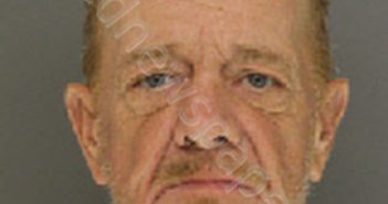 MILLER, JERRY RONALD | 2019-10-23 17:54:00 Moore County, North Carolina Booking