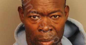 HUNTER, HUSSEIN HASSAN JAJUAN | 2019-10-23 10:15:00 Jefferson County, Alabama Booking