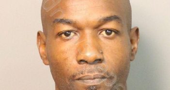 ROWSER, BERNARD TYRONE JUNIOR | 2019-10-23 12:47:00 Jefferson County, Alabama Booking