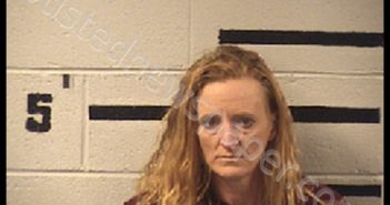 <B>DUNCAN</B>, <B>KIMBERLY</B> <B>DAWN</B> #, Transylvania County, North Carolina - 2019-10-23 19:44:00