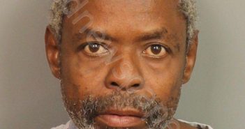 PICKETT, JEFFERY ANDRE | 2019-10-23 17:15:00 Jefferson County, Alabama Booking