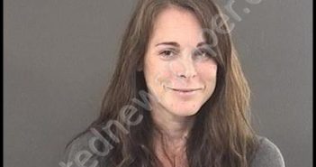 HENRY, EMILY HUGHES | 2019-10-23 14:27:00 Roanoke County, Virginia Booking