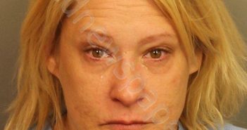 RICHARDSON, ELANNA KAY | 2019-10-23 16:08:00 Jefferson County, Alabama Booking