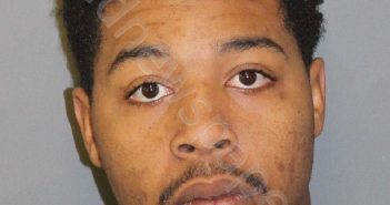 HILL, DANTERRIOUS DANYOUNG | 2019-10-23 14:47:00 Jefferson County, Alabama Booking