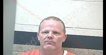 <B>BRYAN</B> EUGENE <B>BIGGS</B> #, Breckinridge County, Kentucky - 2019-10-23 17:02:00