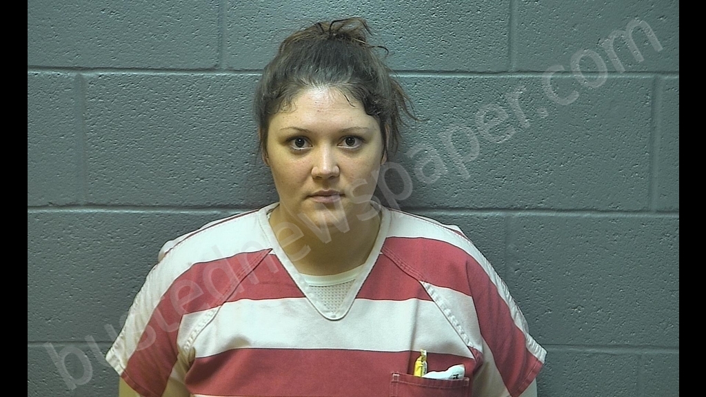 KATIE CORINNE LEAKE #, Rsw Regional Jail, Virginia, RSW Regional Jail, Virginia - 2019-10-23 10:47:00