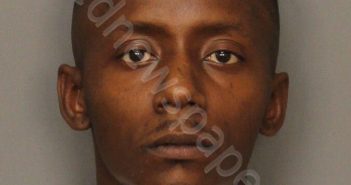 NELSON, ELAN LAJUAN | 2019-10-23 18:10:00 Jefferson County, Alabama Booking