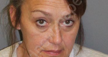 YORK, TERA DIANE | 2019-10-23 03:00:00 Jefferson County, Alabama Booking