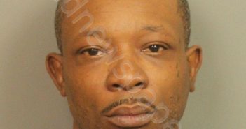 TOLLIVER, GERRGON DANGELO | 2019-10-23 05:41:00 Jefferson County, Alabama Booking