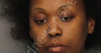 HARRIS, ANGELICA MARIE | 2019-10-23 16:15:00 Jefferson County, Alabama Booking