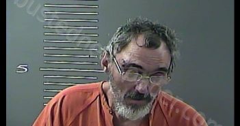 <B>DWAYNE</B> <B>C</B> <B>SALYER</B> #, Big Sandy, Kentucky - 2019-10-23 15:54:00