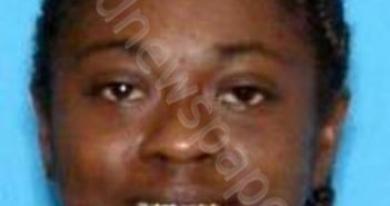 DEAVERS, JEANNETTE | 2019-10-23 12:25:00 Jefferson County, Alabama Booking