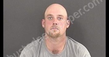 HALL, JOSHUA STEPHEN | 2019-10-23 18:53:00 Roanoke County, Virginia Booking