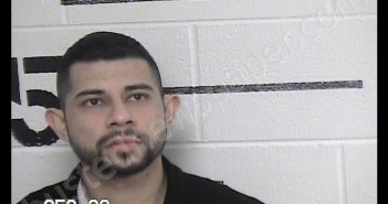 VILLELA-MORENO, JUAN | 2019-10-23 15:07:00 Chase County, Kansas Booking