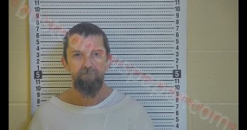 SCOTT D LANE | 2019-10-23 12:08:00 Taylor County, Kentucky Booking