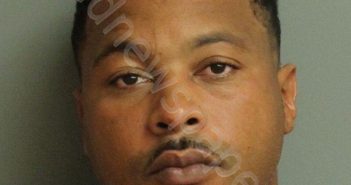 MALONE, ROGER TAVARES JUNIOR | 2019-10-23 08:50:00 Jefferson County, Alabama Booking