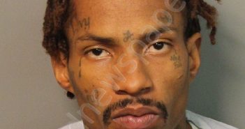 WALLACE, ALVIN EUGENE | 2019-10-23 18:27:00 Jefferson County, Alabama Booking